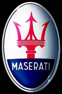 Автосалоны Maserati