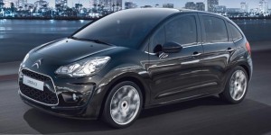 Тест драйв Citroen C3 второго поколения