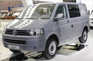 Volkswagen Transporter Rockton