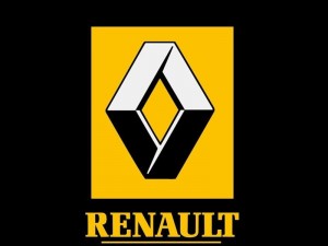 Автосалоны Renault